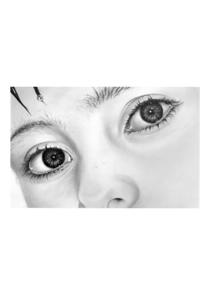 Ojos de Arturo